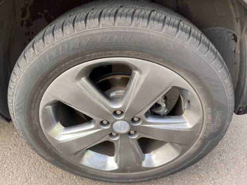 2013 Buick Encore Convenience