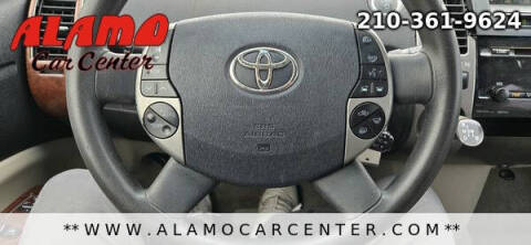 2008 Toyota Prius Touring