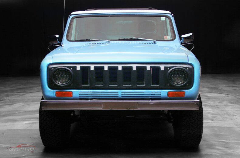 1979 International Scout