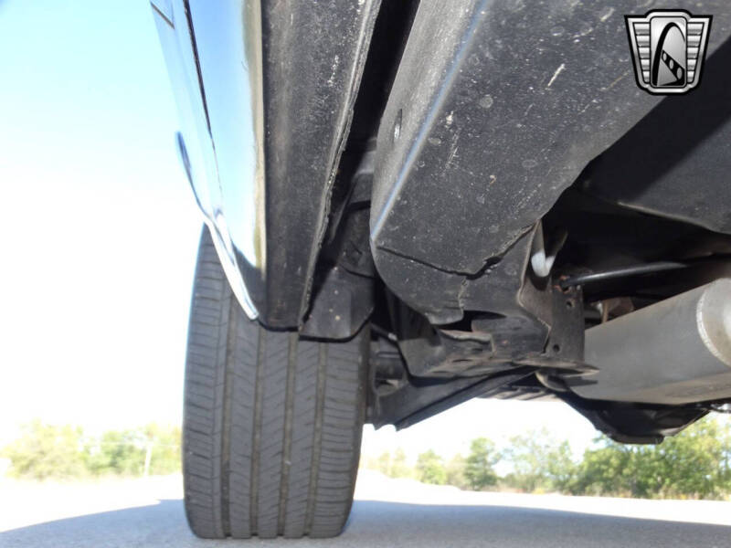 1968 Chevrolet Chevelle