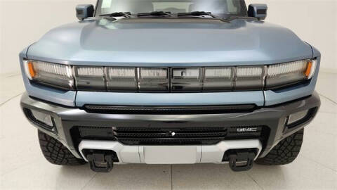 2024 GMC HUMMER EV 3X