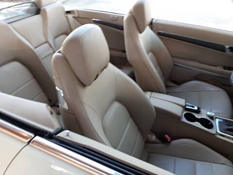 2011 Mercedes-Benz E-Class E 350