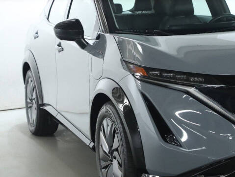 2024 Nissan Ariya Evolve+ e-4ORCE