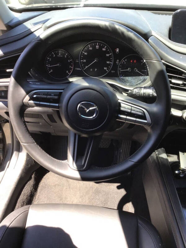 2023 Mazda CX-30 2.5 S Select