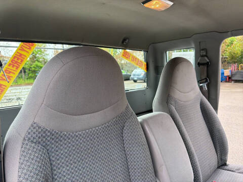 1999 Ford Ranger XLT
