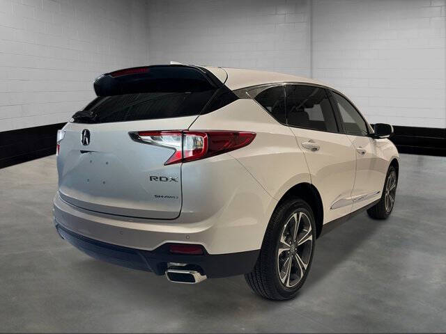 2026 Acura RDX SH-AWD w/Tech