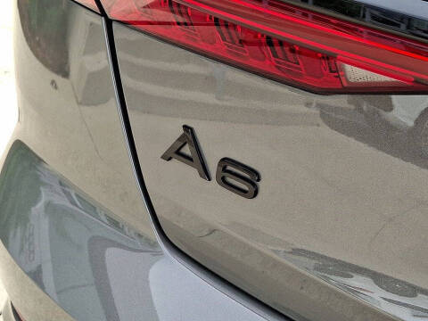 2023 Audi A6 quattro Prestige 55 TFSI