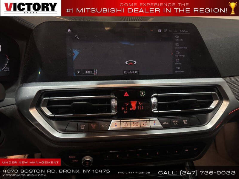 2021 BMW 3 Series M340i