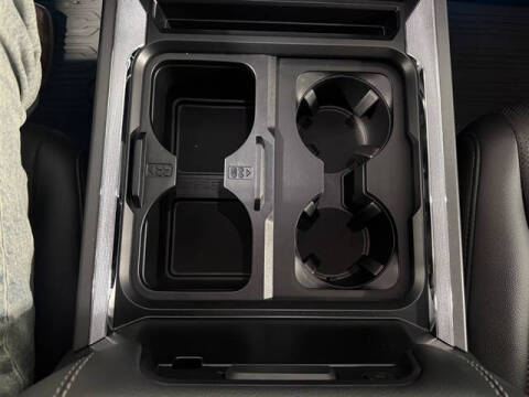 2025 Ford F-350 Super Duty