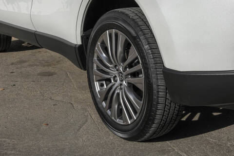 2022 Toyota Venza Limited