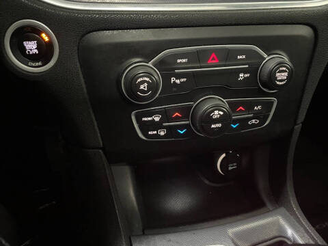 2015 Dodge Charger R/T