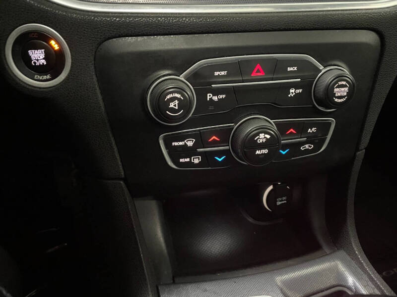 2015 Dodge Charger R/T