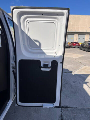 2014 Ford E-Series E-250