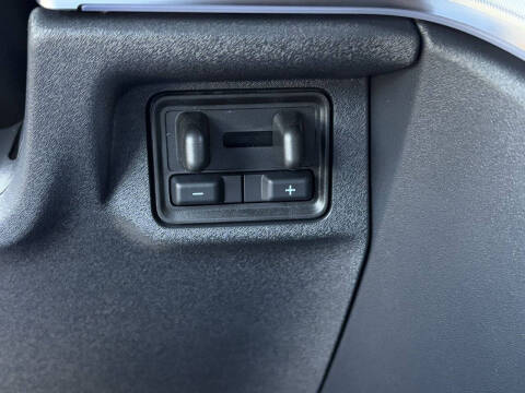 2025 Ford Expedition MAX King Ranch