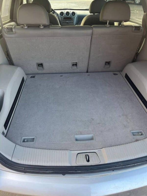 2009 Saturn Vue XR
