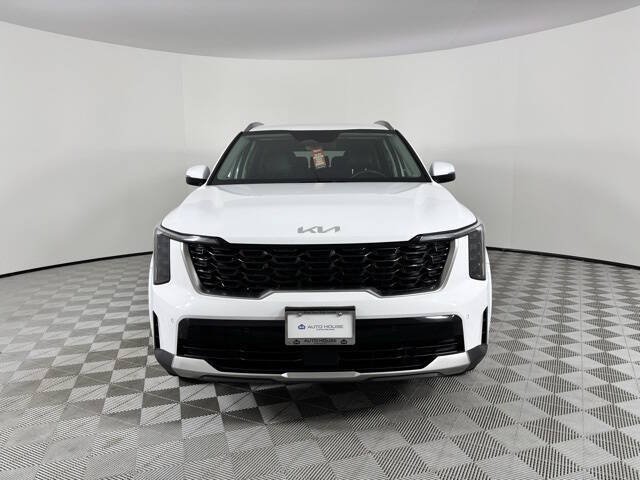 Used 2024 Kia Sorento S with VIN 5XYRLDJCXRG288745 for sale in Peoria, AZ