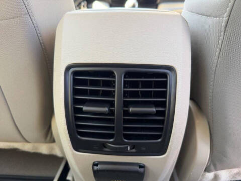 2016 Ford C-MAX Hybrid SE