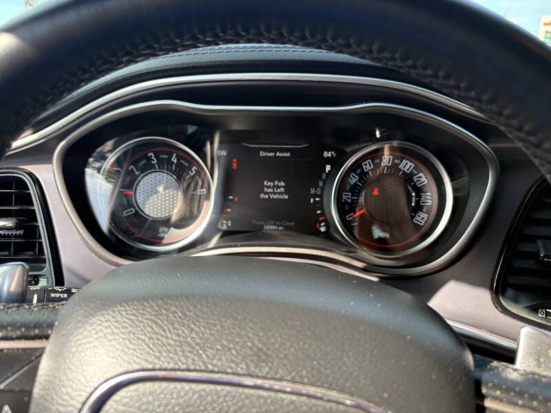 2020 Dodge Challenger GT