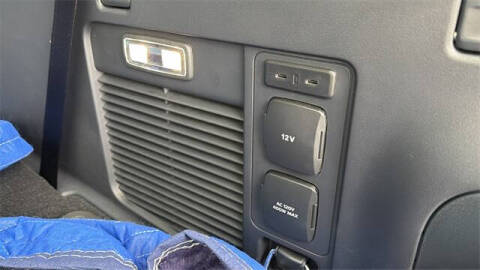 2025 Lincoln Navigator Black Label