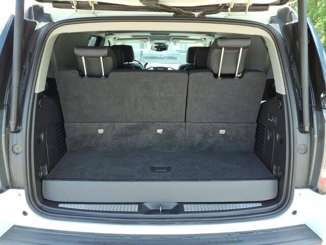 2020 GMC Yukon SLT