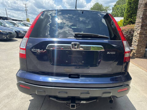 2008 Honda CR-V EX-L