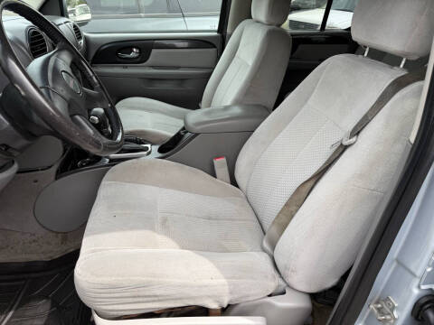 2008 GMC Envoy SLE