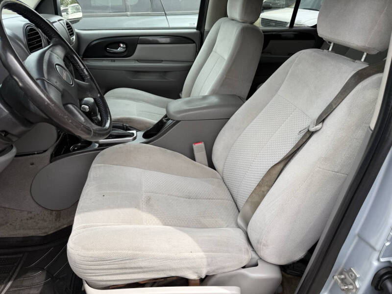 2008 GMC Envoy SLE
