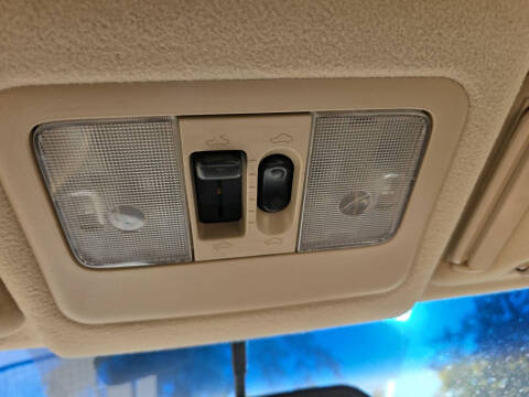 2003 Nissan Murano SE