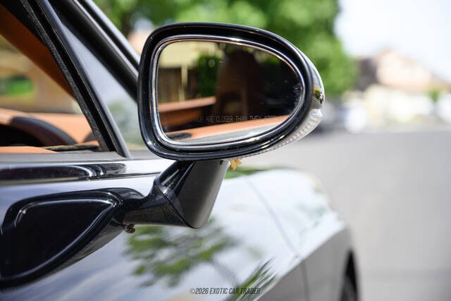 2009 Bentley Continental GT