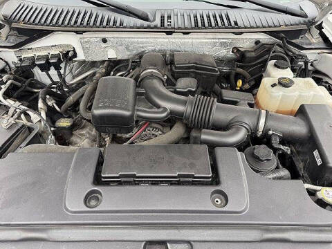 2013 Ford Expedition Limited