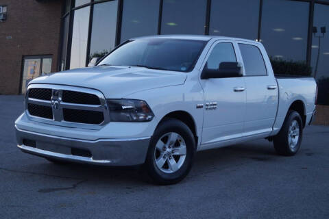 2015 RAM 1500 for sale at Next Ride Motors in Nashville TN