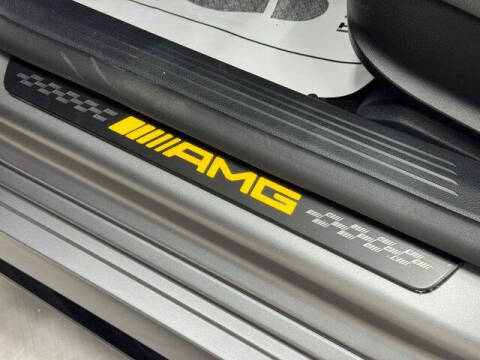 2026 Mercedes-Benz CLA AMG CLA 45 S