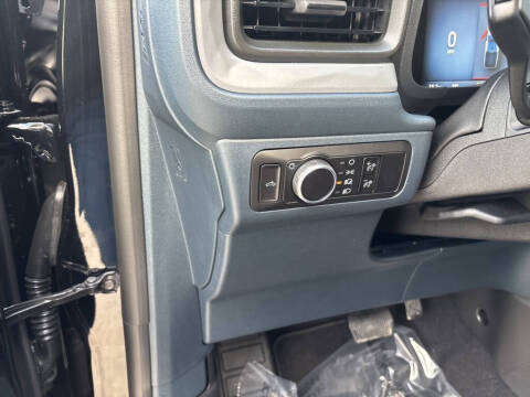 2025 Ford Maverick XL