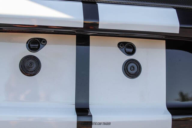 2022 Ford Mustang Shelby GT500