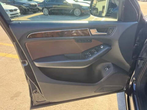 2015 Audi Q5 2.0T quattro Premium Plus