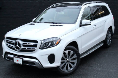 2019 Mercedes-Benz GLS for sale at Kings Point Auto in Great Neck NY