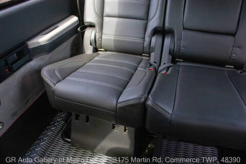 1991 GMC TopKick C7500