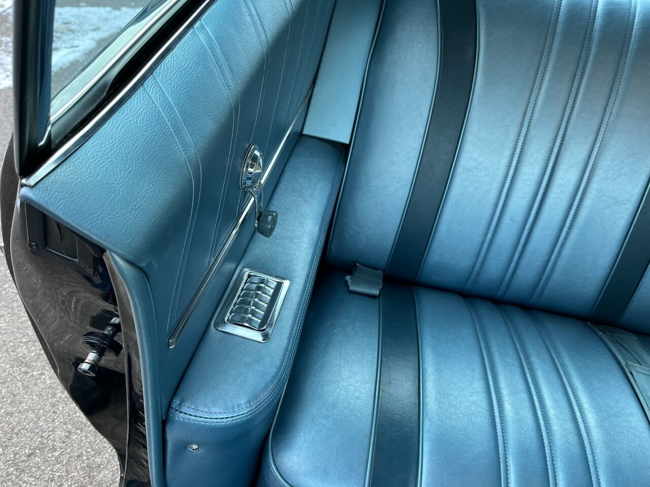 1968 Chevrolet Impala 141