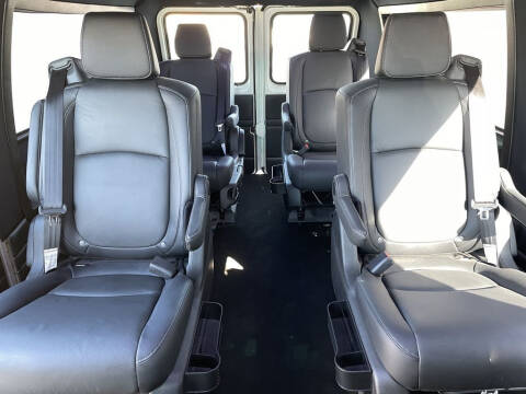 1989 Ford E-Series E-150