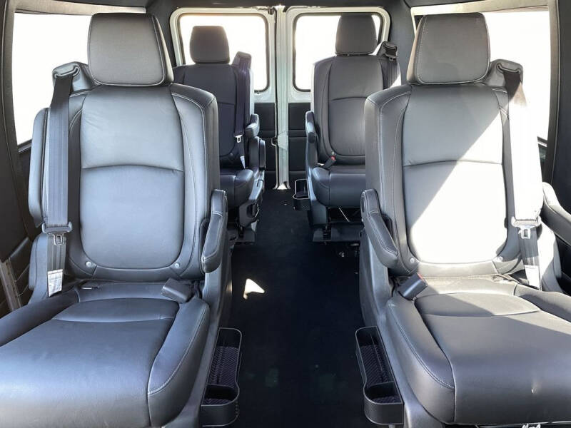 1989 Ford E-Series E-150