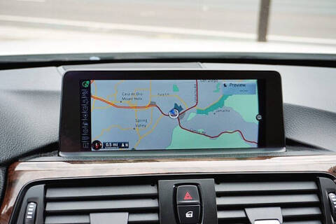 2014 BMW 4 Series 428i