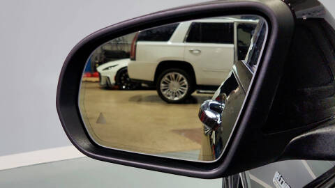 2020 Mercedes-Benz C-Class AMG C 43