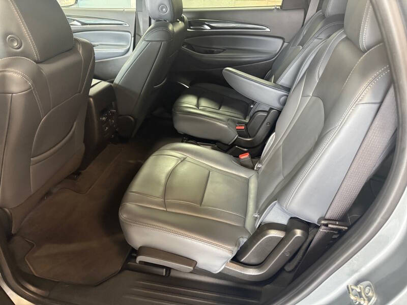 2024 Buick Enclave Premium