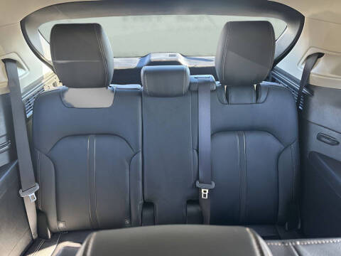 2024 Mazda CX-90 3.3 Turbo Select