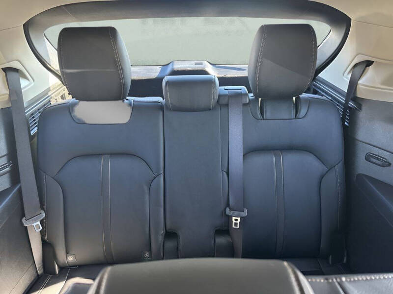 2024 Mazda CX-90 3.3 Turbo Select