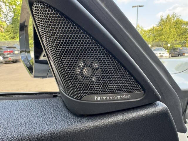 2018 BMW M4