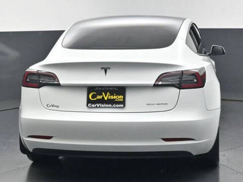 2023 Tesla Model 3 Long Range
