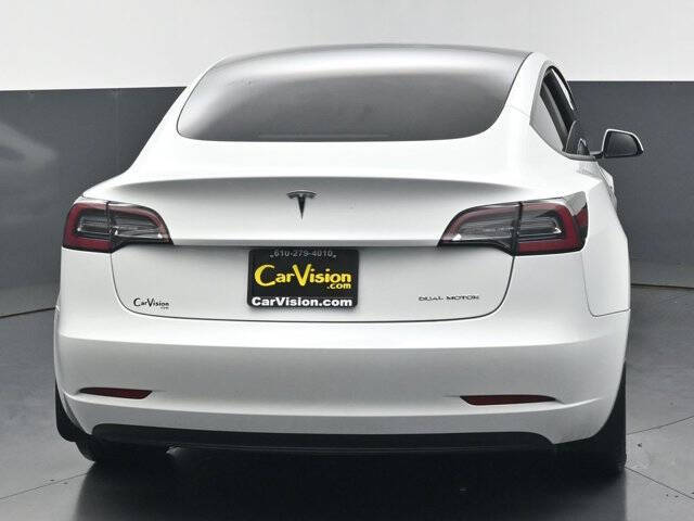 2023 Tesla Model 3 Long Range