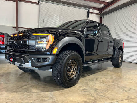 2023 Ford F-150 for sale at 216 Auto Sales in Mc Calla AL