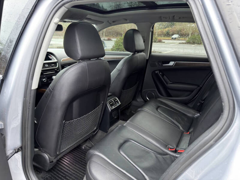 2015 Audi Allroad 2.0T quattro Premium Plus